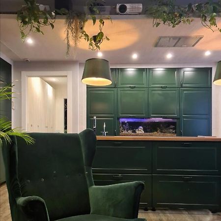 Serendipity Apartments - Montenapoleone Мілан Екстер'єр фото